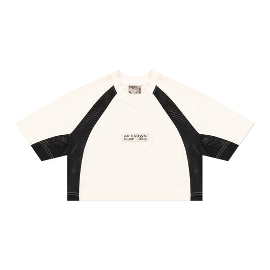 GODS CROP TOP